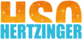 Hertzinger logo