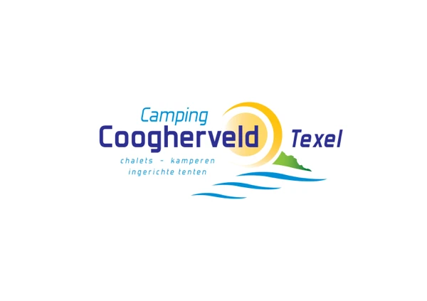 Camping Coogherveld logo