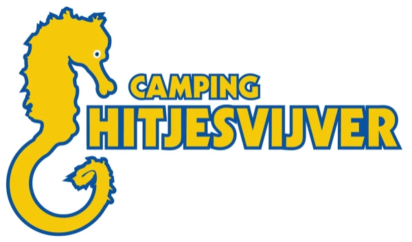 Camping Hitjesvijver logo