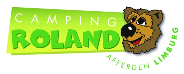 Camping Roland logo