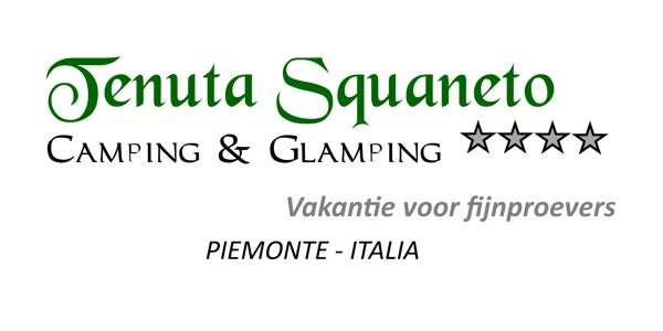 Camping Tenuta Squaneto logo