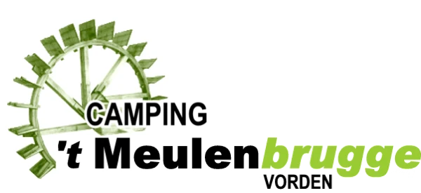 Camping Meulenbrugge logo