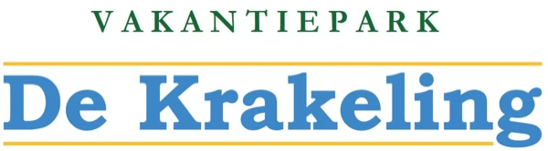 De Krakeling logo