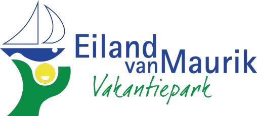 Eiland van Maurik logo