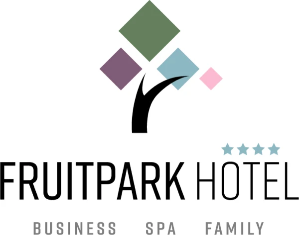 Fruitpark Ochten logo
