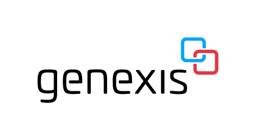 Genexis logo