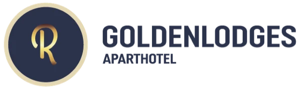Goldenlodges logo
