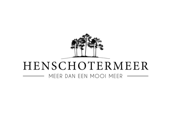 Henschotermeer logo