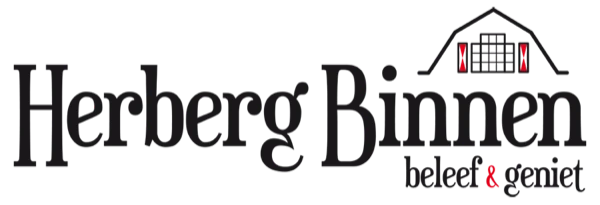 Herberg Binnen logo