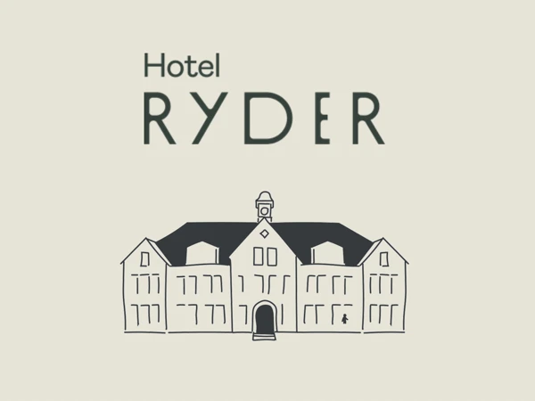 Hotel Ryder logo