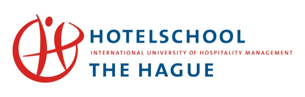 Hotelschool The Hague logo