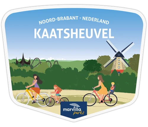Kaatsheuvel logo