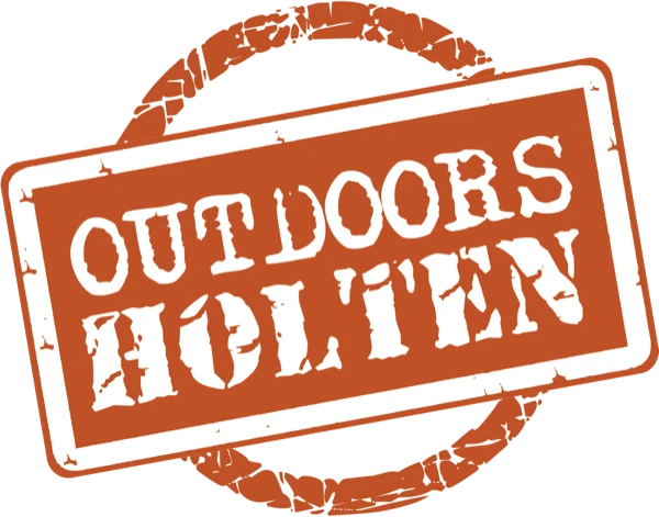 Outdoors Holten logo