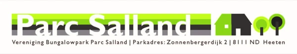 ParcSalland logo