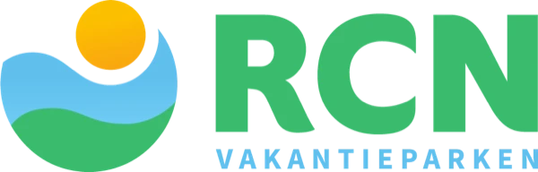 RCN vakantieparken logo