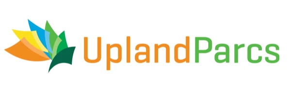 Upland Parcs logo