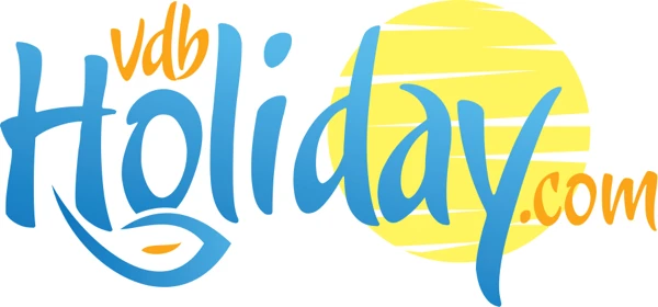 VDB Holiday logo