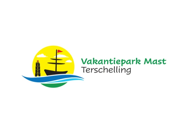 Vakantiepark Mast logo