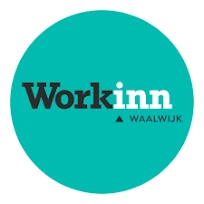 Workinn Waalwijk logo
