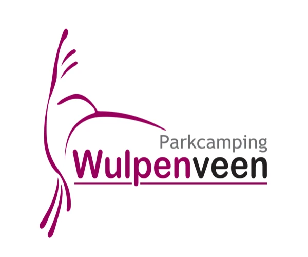 Wulpenveen Parkcamping logo