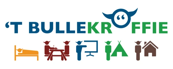 Bullekroffie logo