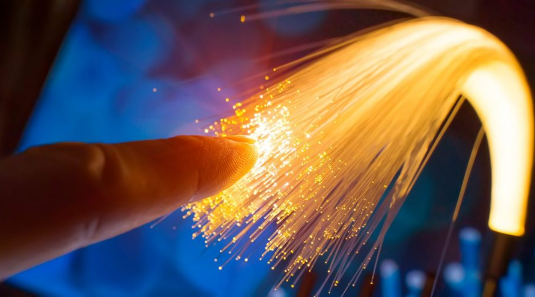 Fiber optic: the solution for modern internet in holiday parks