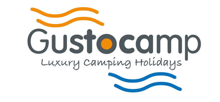 Logo Gustocamp