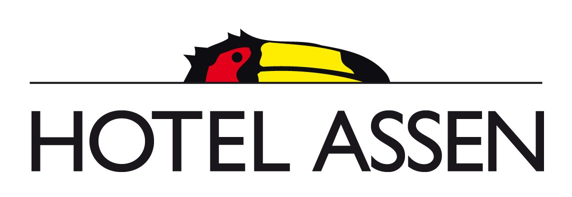 Van der Valk hotel Assen logo