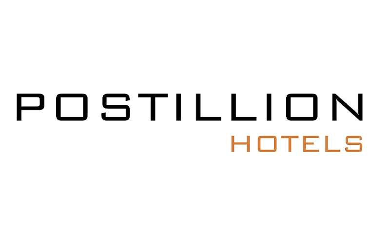 Logo Postillion hotels