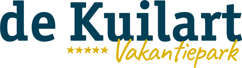 Logo van vakantiepark de Kuilart