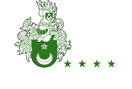 Logo van 't wapen van Marion