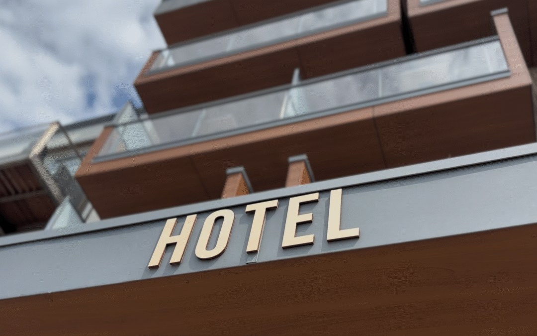 Beachfront Boutiquehotel